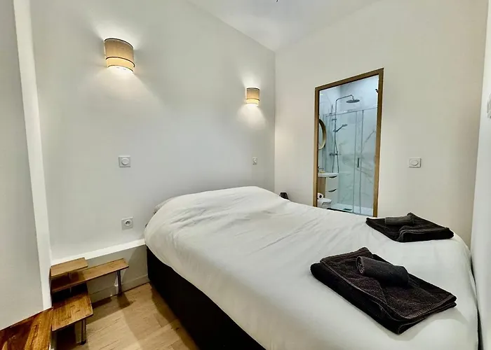 Charming In The Heart Of