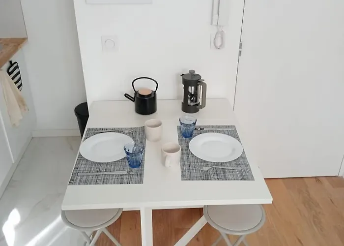 Appartement Charming In The Heart Of *